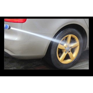 Sơn xịt cao su 4d  KOBY -  Sơn xe và mâm (Sơn có thể lột ra được)