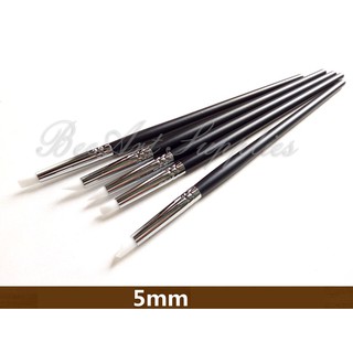BỘ 5 CỌ SILICON DÙNG CHO KEO CHẶN