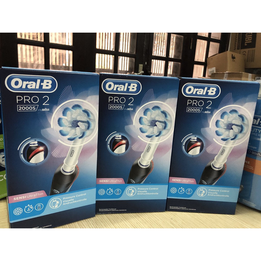 Bàn chải đánh răng điện ,oral b, bàn chải điện, Bàn chải đánh răng tự động, bàn chải đánh răng , máy đánh răng điện