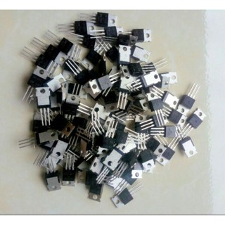 Bộ 10 con linh kiện điện tử irf 3205 loại tốt