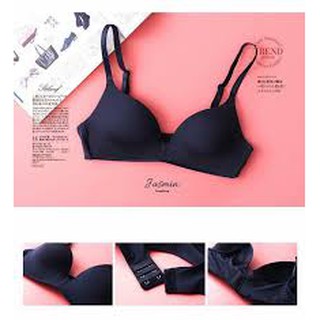 Free ship-áo lót không gọng xuất nhật
