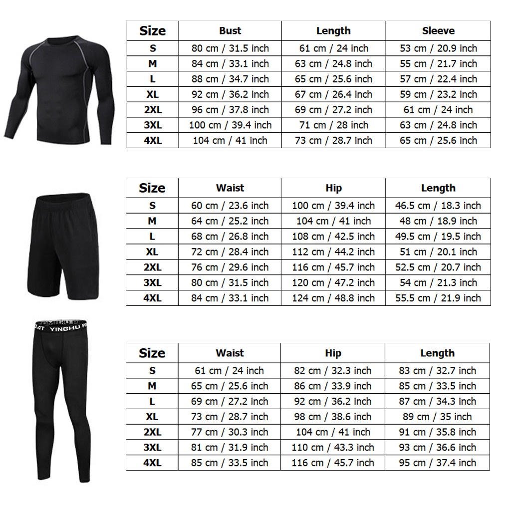 Bộ Đồ Bơi 3 Món NgắN Tay + QuầN Short + ÁO Thun Tay DàI Cho Nam