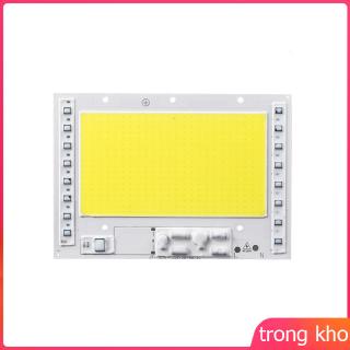 Đèn Led Cob 100w / 150w / 200w 220v
