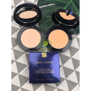 [BILL US] Phấn phủ nén Estee Lauder Perfecting Pressed Powder