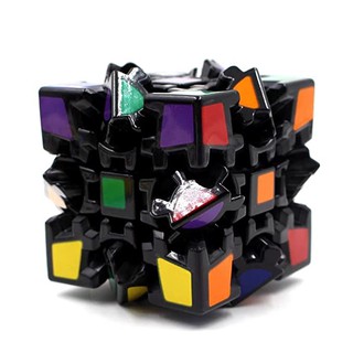 Bộ Đồ Chơi Lắp RắpRubik X Cube Magic 3D Puzzle - Mẫu 01