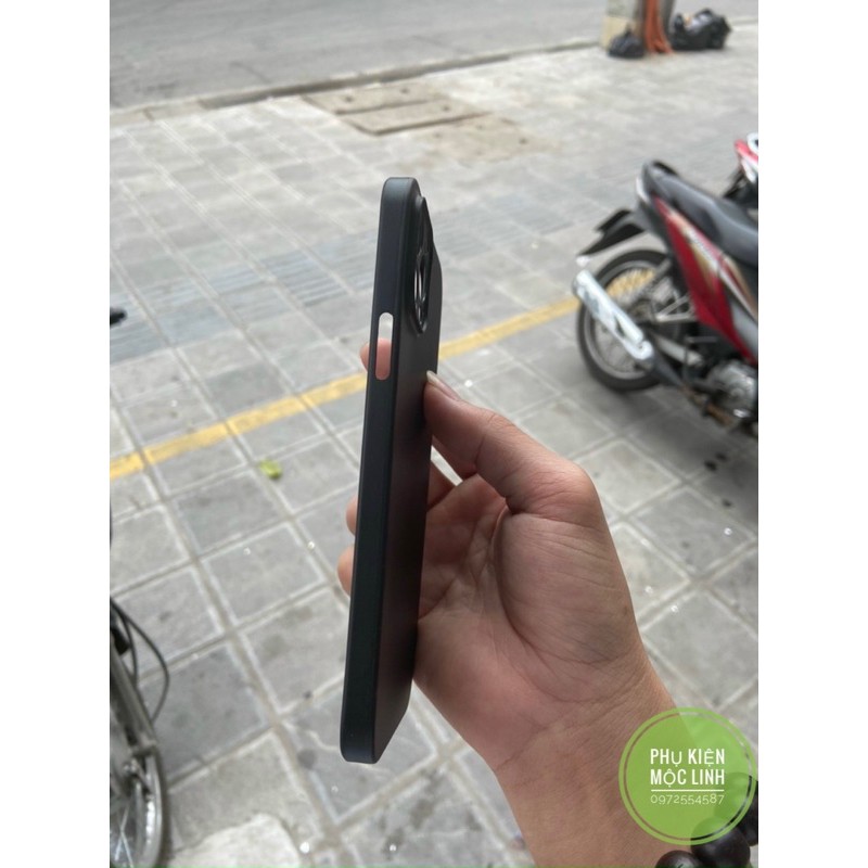 ⚡️CHÍNH HIỆU MEMUMI SIÊU MỎNG BẢO VỆ CAMERA ⚡️ ỐP IPHONE 13 PRO MAX / 13 / 13 PRO / 12 / MINI / PRO / MAX 0.3MM | BigBuy360 - bigbuy360.vn