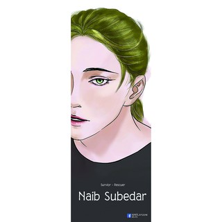 [CÓ SẴN] Artprint (Tranh in) Identity V tự thiết kế - IGNITE.Artzone
