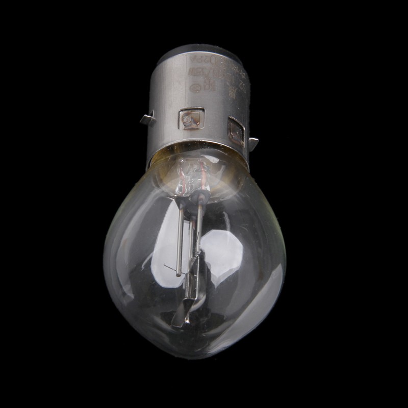 Đèn Pha 12v 35w 10a B35 Ba20D Cho Xe Máy