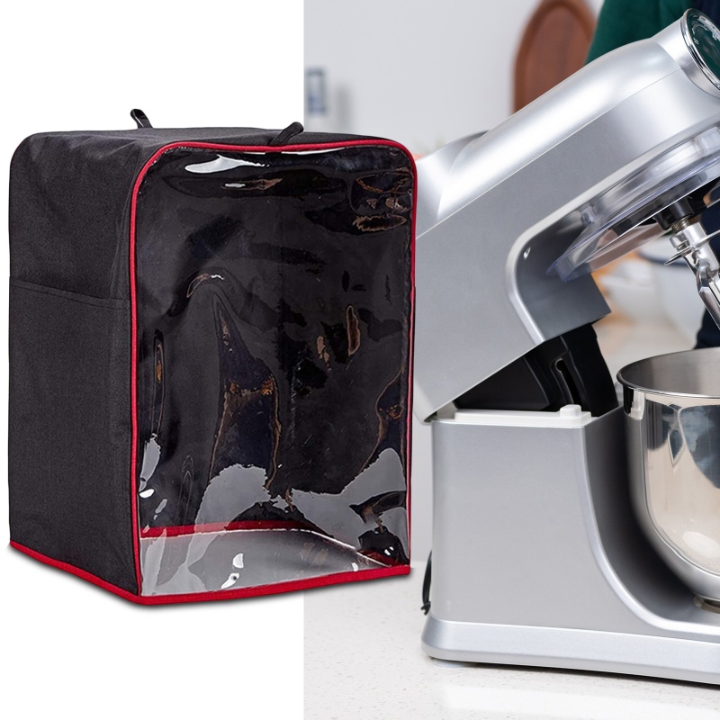 Vỏ Bọc Máy Trộn 5 Túi Bên Ngoài Chống Bụi Cho 6-8 Quart