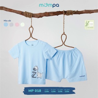 Bộ cài vai Mompa