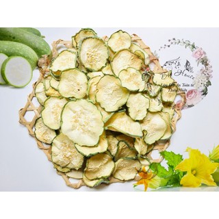 Bí Đao Sấy Khô Nấu Nước Mát Giải Nhiệt Cho Mùa Hè Gói 500gr