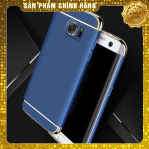 Ốp lưng 3 mảnh Plastic 360 cho galaxy s7edge