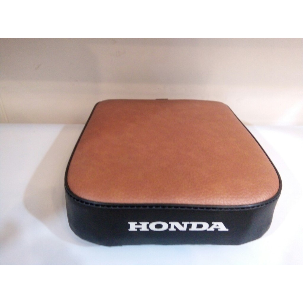 YÊN SAU XE MÁY HONDA CLUB - MITUHOME - LẮP ĐƯỢC TẤT CẢ CÁC DÒNG XE MÁY CÚP 50, 82, 81