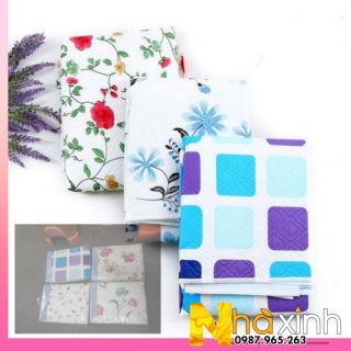 Vỏ bọc máy giặt / Vải che máy giặt