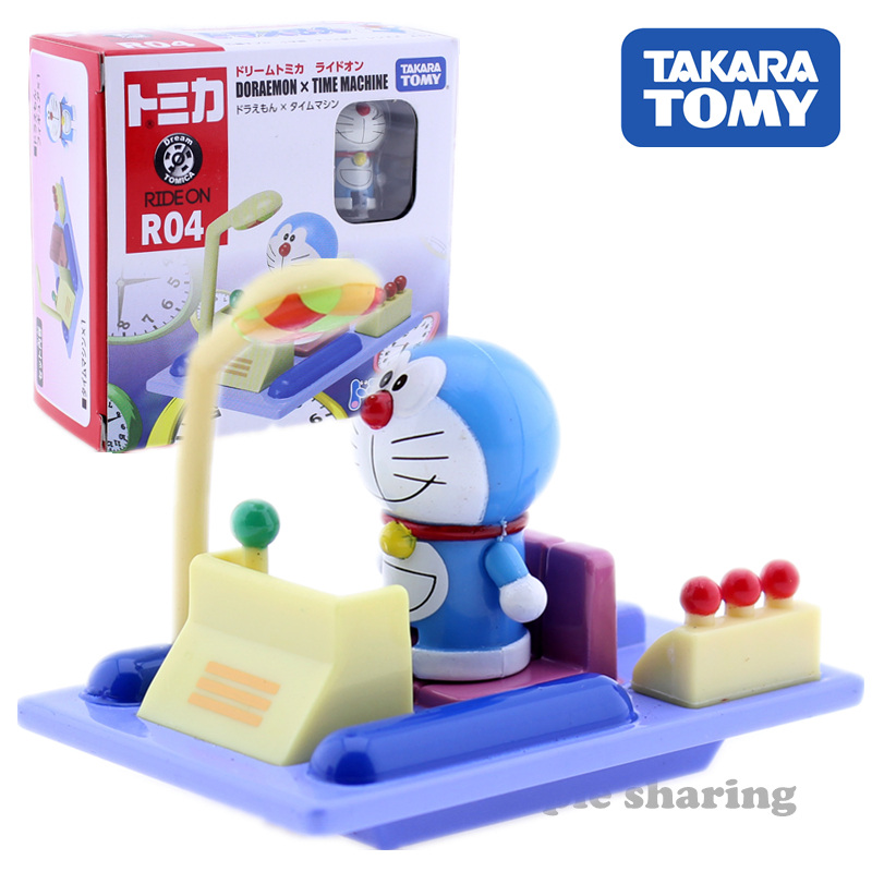 TOMICA DISNEY Mô Hình Xe Hơi Đồ Chơi Cho Bé