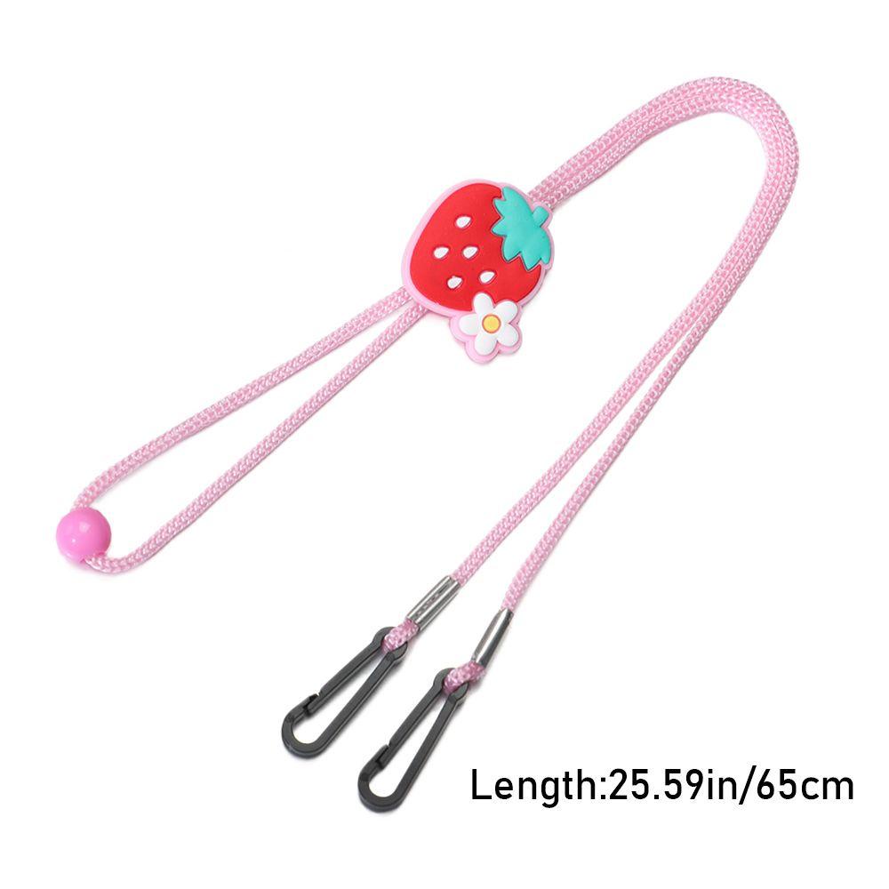 ESPO Dây Đeo Mắt Kính Chống Trượt Phong Cách Thể Thao