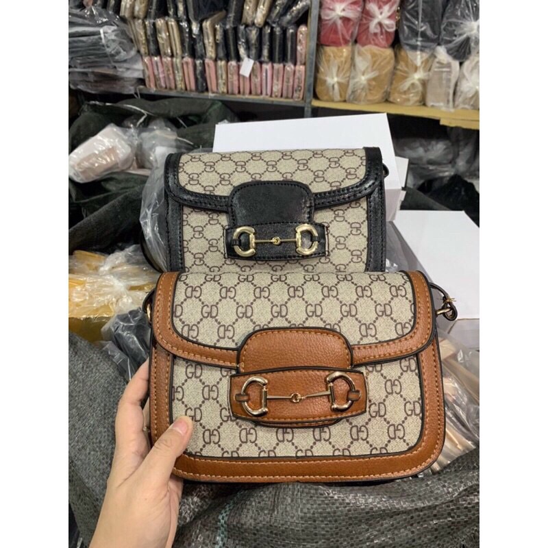 Túi Gucci Hà Hồ