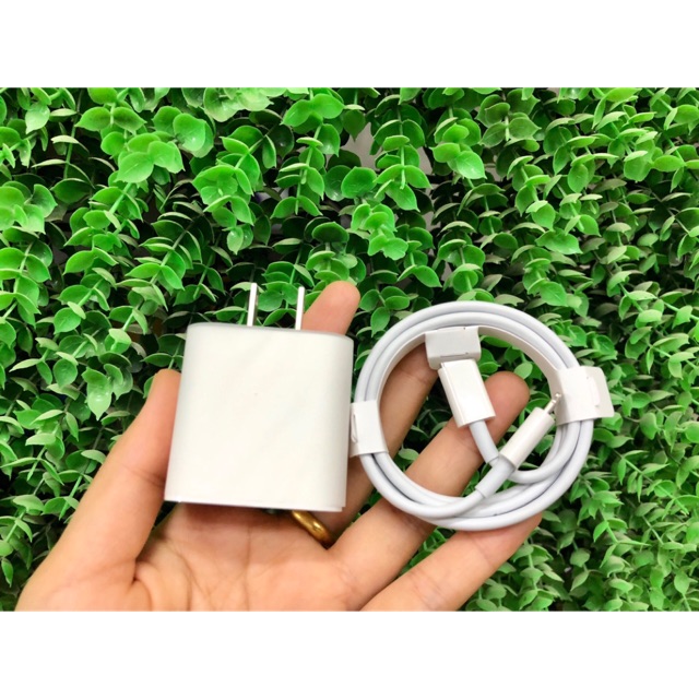 Bộ sạc nhanh 11promax