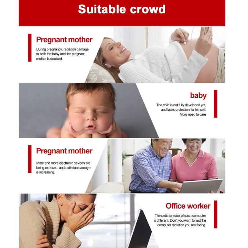 Máy Đo Bức Xạ Điện Từ Cầm Tay WT3121 Chuyên Dụng