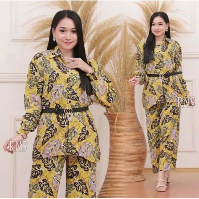 1 Bộ Đồ Ngủ Pijama Thư Giãn Trong Suốt Hàng Ngày