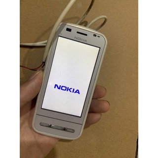 Xác điện thoại nokia c6-00
