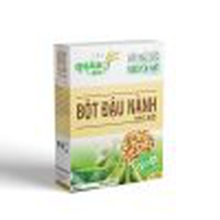 Bột đậu nành nguyên hạt