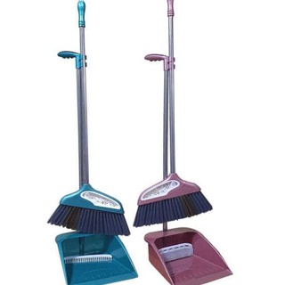 BỘ KY RÁC CHỔI QUYÉT NHÀ HOMEEASY