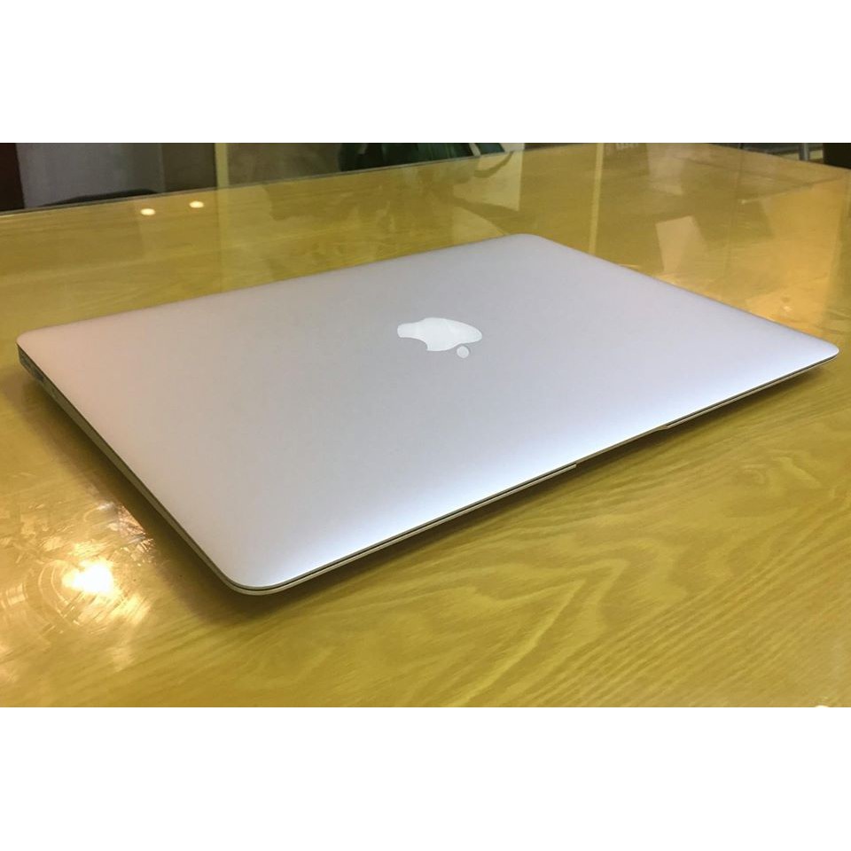 Laptop Macbook Air 2016 - 13 inch (Core Broadwell I5, Ram 8GB, SSD 128GB)