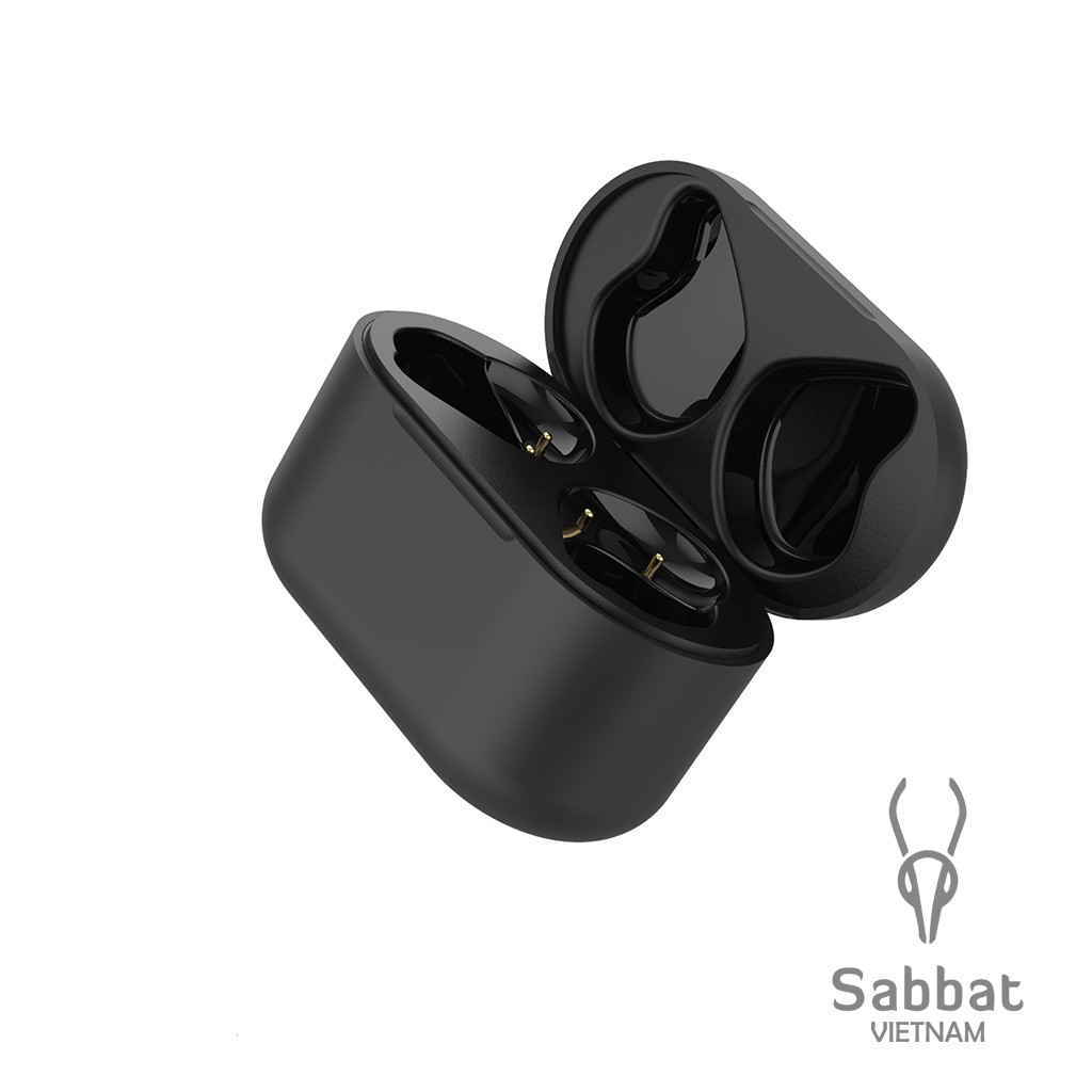Hộp sạc Sabbat X12 pro - Sabbat X12 ultra chính hãng