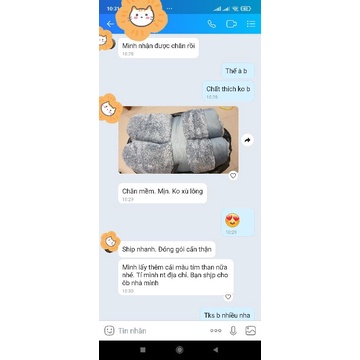 Chăn lông cừu Kirkland Mỹ chính hãng