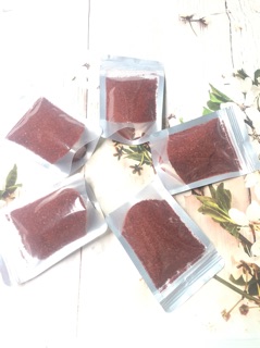 Ớt bột hàn quốc 100g