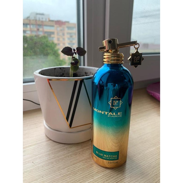 Nước hoa trà xanh Montale Blue Matcha EDP 5ml/10ml/20ml