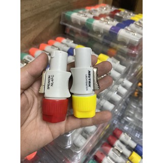 10 chiếc neutrik/speakon