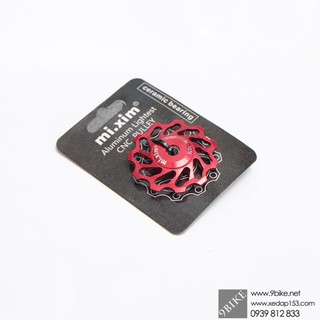 Bánh xe đề xe đạp Ceramic Mi.xim 11T