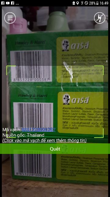 Kem Đánh Răng Ông Già chính hãng  Khối lượng: 170gr/tuýp Hộp 2 tuýp