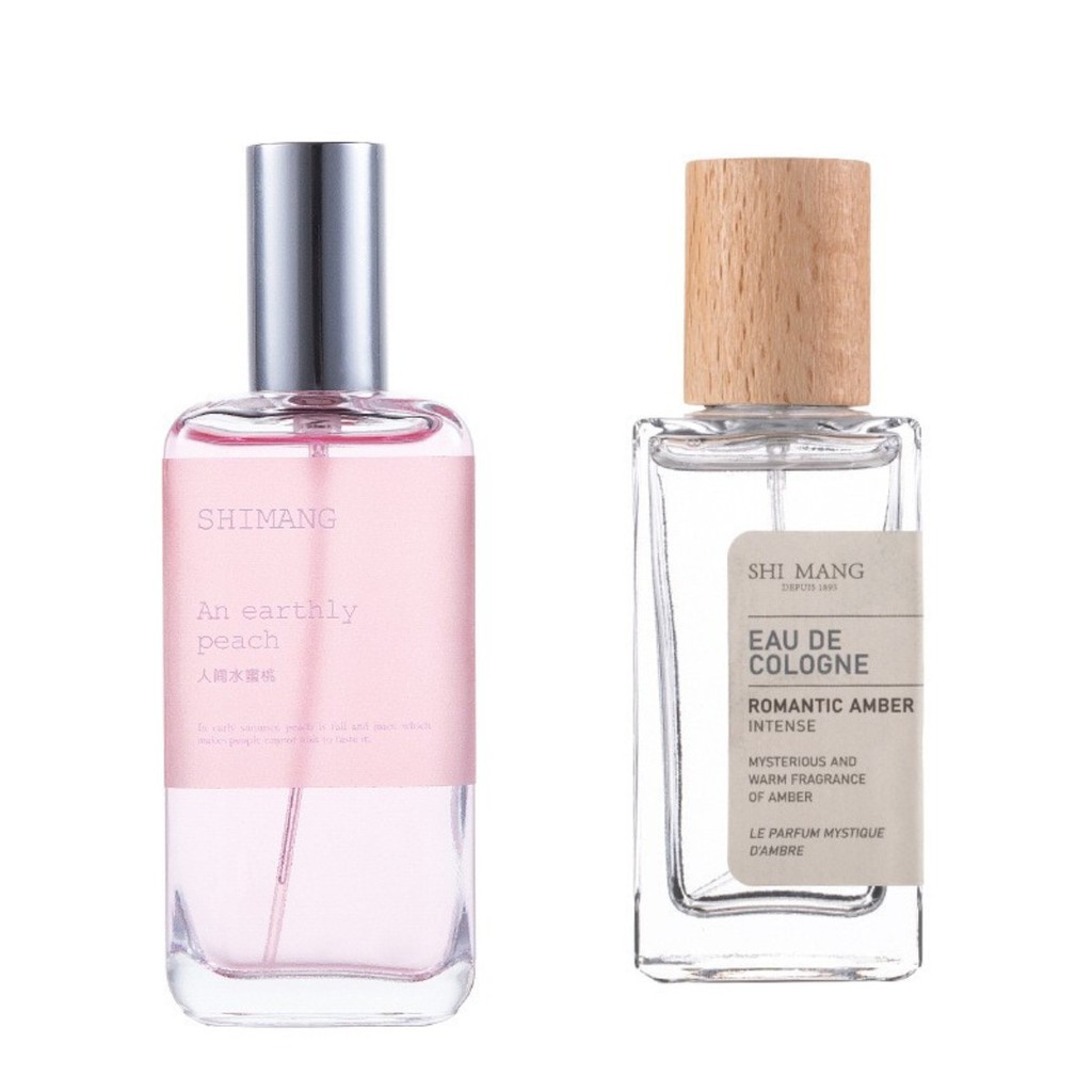 Nước Hoa Hương Thơm Tự Nhiên Lâu Phai Cho Nam Và Nữ | BigBuy360 - bigbuy360.vn