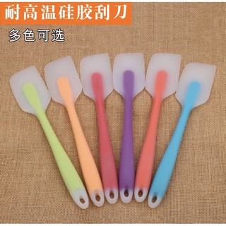 Phới silicon lưỡi trong