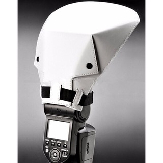 Tản sáng tay gấu cho đèn flash