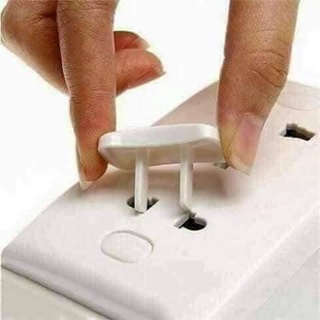 10 chiếc bịt ổ điện an toàn