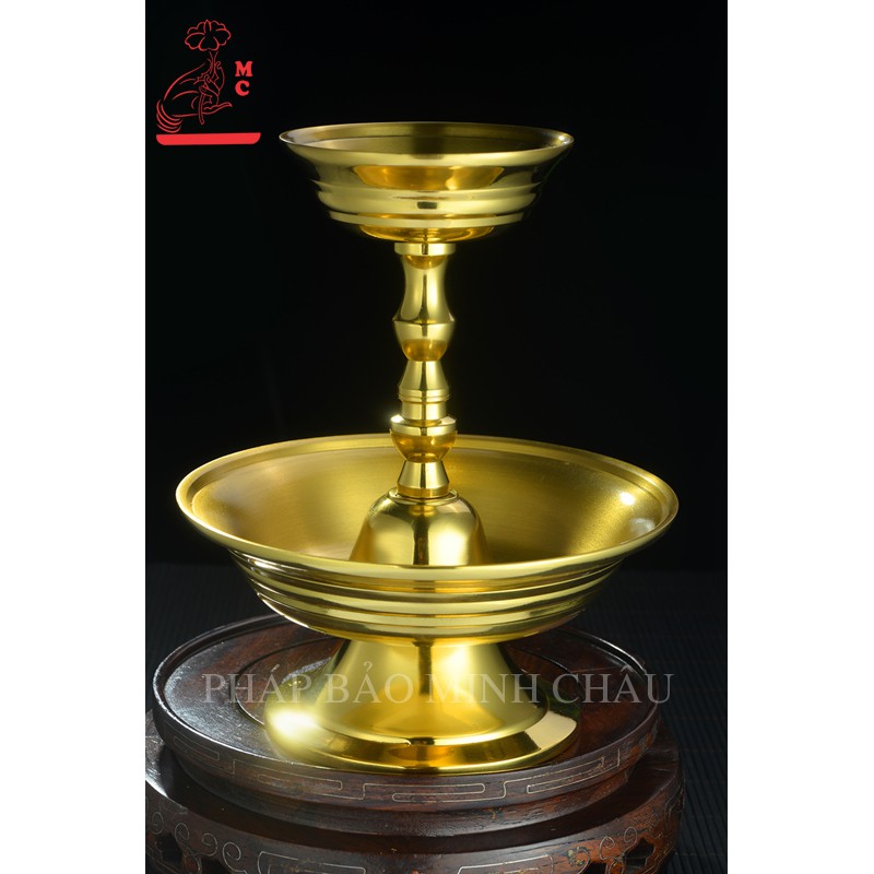 Chén hộ pháp trung - nhỏ