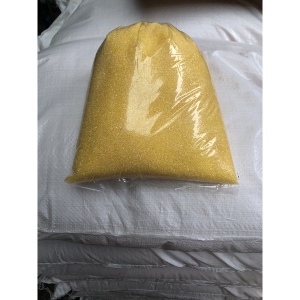 đường vàng (sỉ 1bao 12kg)