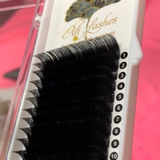 Mi độ cong C ( mi silk )