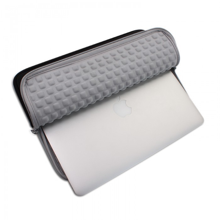 Túi chống sốc Macbook Laptop 15inch JCPAL Neoprene Classic chính hãng Jcpal