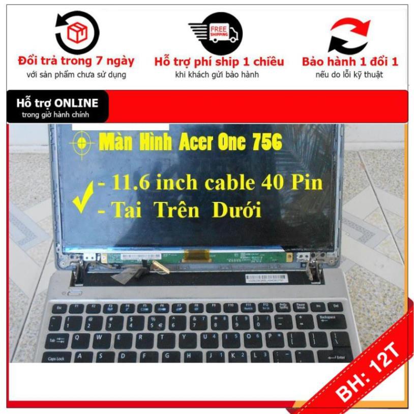 [BH12TH] 🎁 Màn hình Laptop Lenovo Ideapad S210 S210T S215 | BigBuy360 - bigbuy360.vn