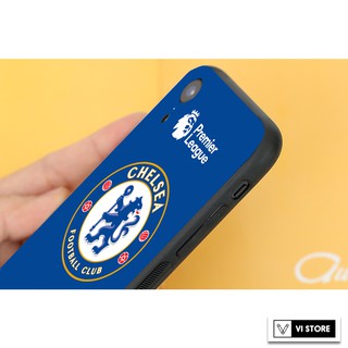 Ốp lưng iPhone XR logo các CLB