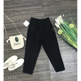 [60kg-75kg] Quần tây 9 tấc.  Bigisze 33-35. Mã QTĐ11. Khách ib để được tư vấn chọn size.