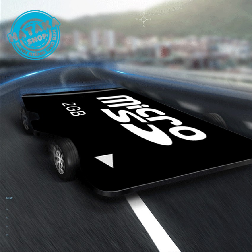 Thẻ nhớ 2GB-dùng cho điện thoại-máy nghe nhạc-camera,... | BigBuy360 - bigbuy360.vn