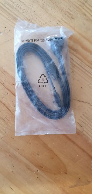 Dây cáp sata3