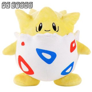 Gấu Bông Pokemon Trứng Togepi