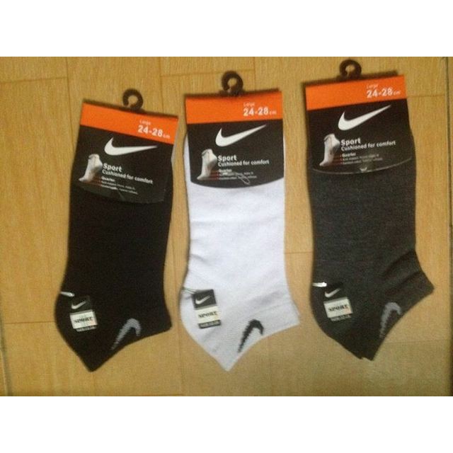 Combo 5 Đôi Tất Thể Thao  Cổ Ngắn Thoáng Khí ,Tất Nam shop.giare_1